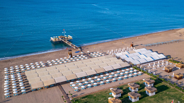 Ramada Resort by Wyndham Lara